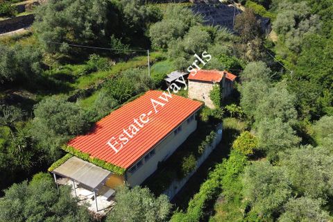 Villa i Vallebona, Imperia, Vallebona - € 500.000 | Ref: iv1064 - foto 1