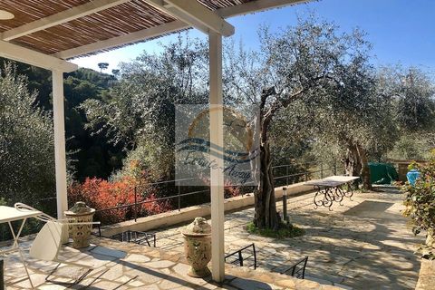Villa i Vallebona, Imperia, Vallebona - € 500.000 | Ref: iv1064 - foto 5