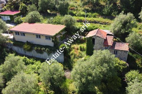 Villa i Vallebona, Imperia, Vallebona - € 500.000 | Ref: iv1064 - foto 9