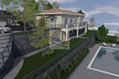Villa i Vallebona, Imperia, Vallebona - € 500.000 | Ref: iv1064 - foto 12