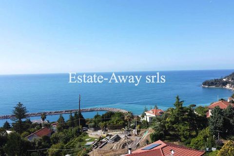 Villa i Ospedaletti, Imperia, Ospedaletti - € 1.300.000 | Ref: iv1083 - foto 2