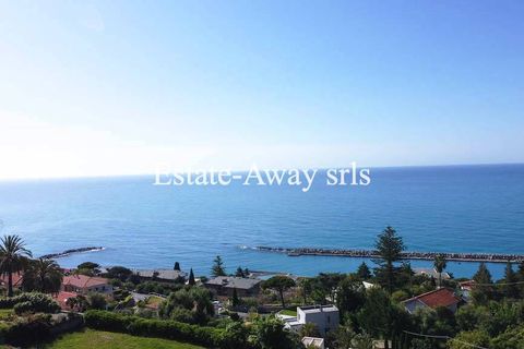 Villa i Ospedaletti, Imperia, Ospedaletti - € 1.300.000 | Ref: iv1083 - foto 3