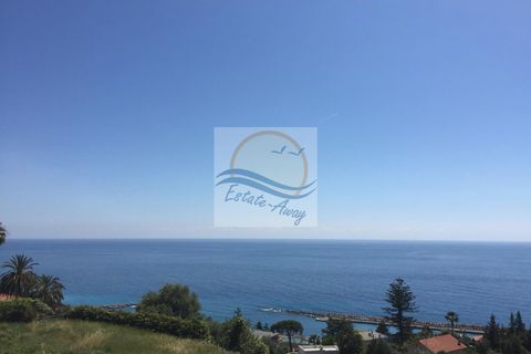 Villa i Ospedaletti, Imperia, Ospedaletti - € 1.300.000 | Ref: iv1083 - foto 8