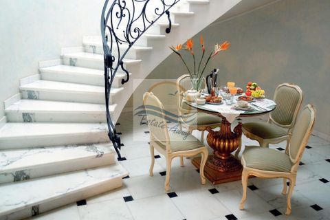 Villa i Ospedaletti, Imperia, Ospedaletti - € 1.300.000 | Ref: iv1083 - foto 11