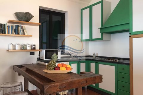 Villa i Ospedaletti, Imperia, Ospedaletti - € 1.300.000 | Ref: iv1083 - foto 12