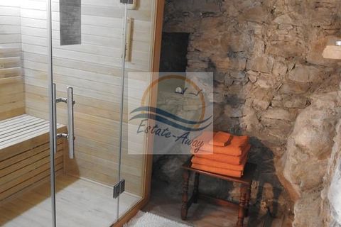 Villa i Ospedaletti, Imperia, Ospedaletti - € 1.300.000 | Ref: iv1083 - foto 14