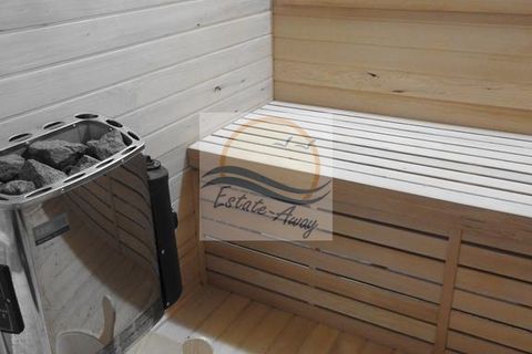 Villa i Ospedaletti, Imperia, Ospedaletti - € 1.300.000 | Ref: iv1083 - foto 15