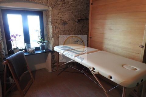Villa i Ospedaletti, Imperia, Ospedaletti - € 1.300.000 | Ref: iv1083 - foto 16