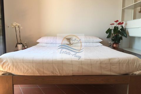 Villa i Ospedaletti, Imperia, Ospedaletti - € 1.300.000 | Ref: iv1083 - foto 19