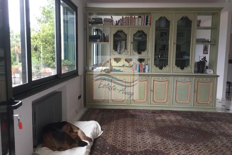 Villa i Ospedaletti, Imperia, Ospedaletti - € 1.300.000 | Ref: iv1083 - foto 21