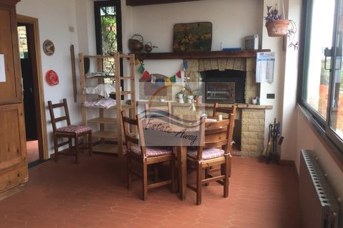 Villa i Ospedaletti, Imperia, Ospedaletti - € 1.300.000 | Ref: iv1083 - foto 23