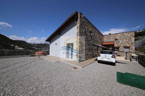 Villa a Vallecrosia, Imperia, Vallecrosia - € 1.100.000 | Ref: iv1090 - foto 2