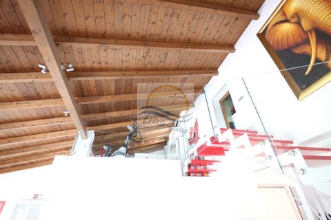 Villa a Vallecrosia, Imperia, Vallecrosia - € 1.100.000 | Ref: iv1090 - foto 7