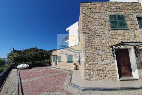 Villa i Bordighera, Imperia, Bordighera - € 2.500.000 | Ref: iv1091 - foto 2