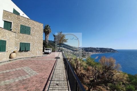 Villa i Bordighera, Imperia, Bordighera - € 2.500.000 | Ref: iv1091 - foto 5