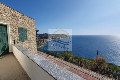 Villa i Bordighera, Imperia, Bordighera - € 2.500.000 | Ref: iv1091 - foto 6