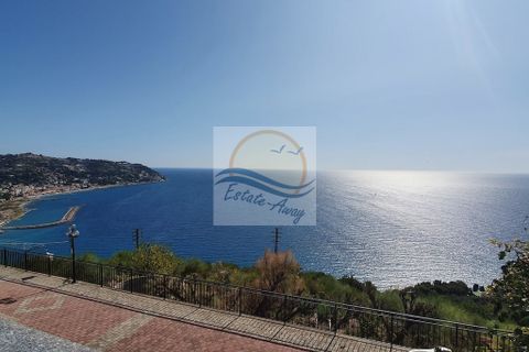 Villa i Bordighera, Imperia, Bordighera - € 2.500.000 | Ref: iv1091 - foto 8