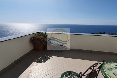 Villa i Bordighera, Imperia, Bordighera - € 2.500.000 | Ref: iv1091 - foto 9
