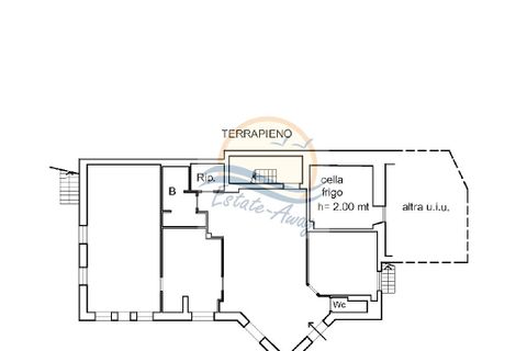 Villa i Bordighera, Imperia, Bordighera - € 2.500.000 | Ref: iv1091 - foto 16