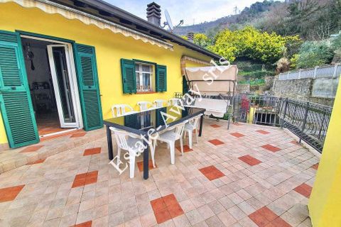 Villa a Soldano, Imperia, Soldano - € 330.000 | Ref: iv1104 - foto 3