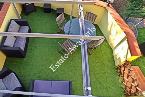 Villa a Soldano, Imperia, Soldano - € 330.000 | Ref: iv1104 - foto 4