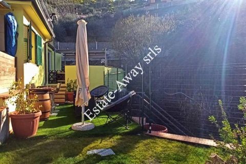 Villa a Soldano, Imperia, Soldano - € 330.000 | Ref: iv1104 - foto 6