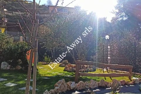 Villa a Soldano, Imperia, Soldano - € 330.000 | Ref: iv1104 - foto 7