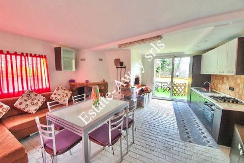 Villa a Soldano, Imperia, Soldano - € 330.000 | Ref: iv1104 - foto 14