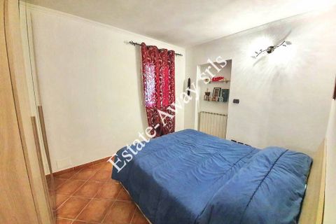 Villa a Soldano, Imperia, Soldano - € 330.000 | Ref: iv1104 - foto 17