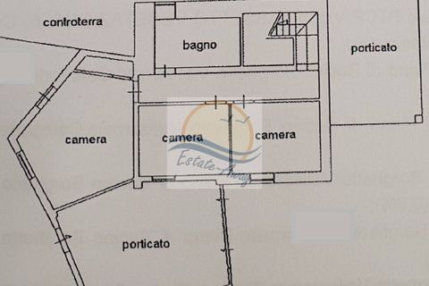 Villa a Soldano, Imperia, Soldano - € 330.000 | Ref: iv1104 - foto 20