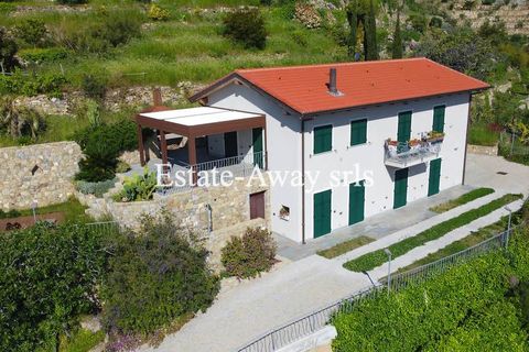 Villa i Bordighera, Imperia, Bordighera - € 2.000.000 | Ref: iv1114 - foto 2