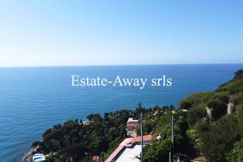 Villa i Bordighera, Imperia, Bordighera - € 2.000.000 | Ref: iv1114 - foto 3