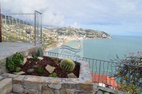 Villa i Bordighera, Imperia, Bordighera - € 2.000.000 | Ref: iv1114 - foto 4