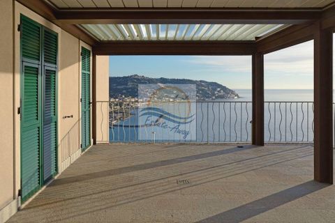 Villa i Bordighera, Imperia, Bordighera - € 2.000.000 | Ref: iv1114 - foto 5