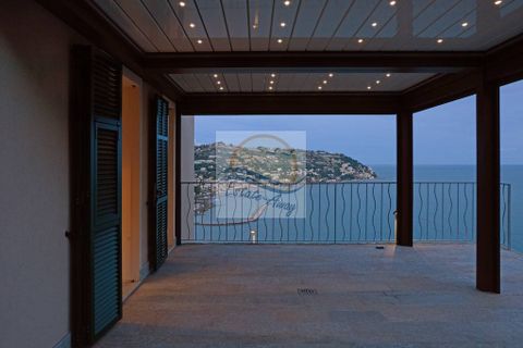 Villa i Bordighera, Imperia, Bordighera - € 2.000.000 | Ref: iv1114 - foto 6