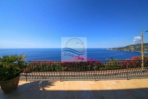 Villa i Ospedaletti, Imperia, Ospedaletti - € 1.700.000 | Ref: iv1115 - foto 2