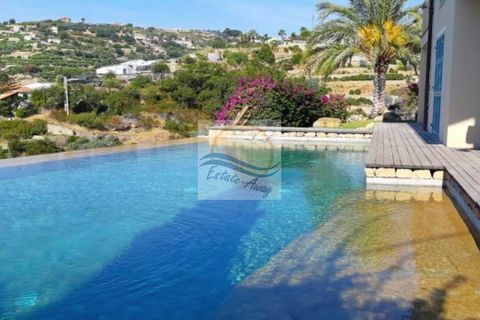 Villa i Bordighera, Imperia, Bordighera - € 2.450.000 | Ref: iv1117 - foto 2