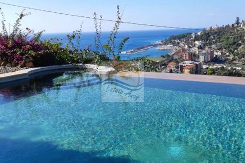 Villa i Bordighera, Imperia, Bordighera - € 2.450.000 | Ref: iv1117 - foto 3