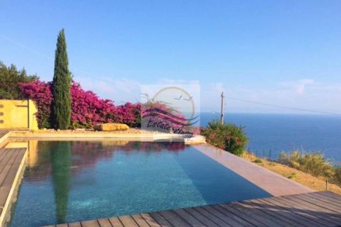 Villa i Bordighera, Imperia, Bordighera - € 2.450.000 | Ref: iv1117 - foto 4