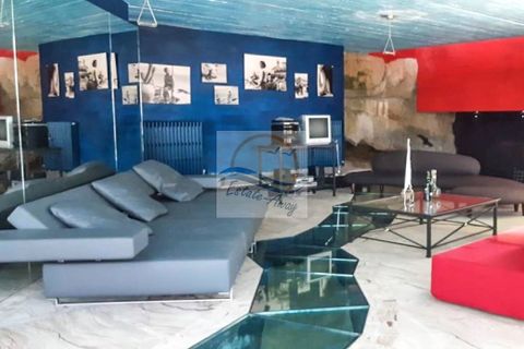 Villa i Bordighera, Imperia, Bordighera - € 2.450.000 | Ref: iv1117 - foto 7