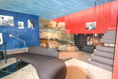 Villa i Bordighera, Imperia, Bordighera - € 2.450.000 | Ref: iv1117 - foto 8