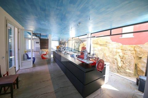 Villa i Bordighera, Imperia, Bordighera - € 2.450.000 | Ref: iv1117 - foto 11