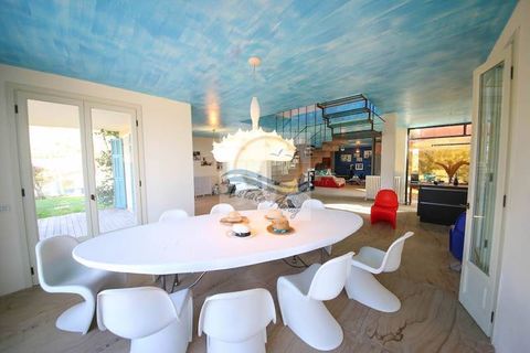 Villa i Bordighera, Imperia, Bordighera - € 2.450.000 | Ref: iv1117 - foto 12