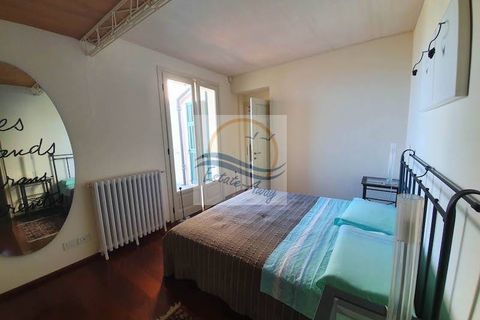 Villa i Bordighera, Imperia, Bordighera - € 2.450.000 | Ref: iv1117 - foto 13