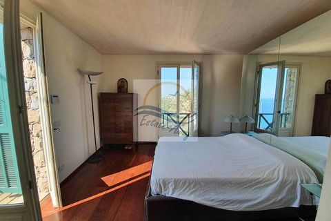 Villa i Bordighera, Imperia, Bordighera - € 2.450.000 | Ref: iv1117 - foto 15