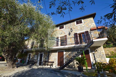 Villa i Bordighera, Imperia, Bordighera - € 750.000 | Ref: iv1123 - foto 1