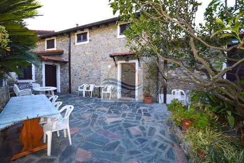 Villa i Bordighera, Imperia, Bordighera - € 750.000 | Ref: iv1123 - foto 3