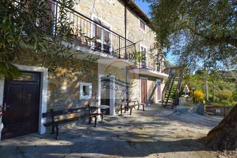 Villa i Bordighera, Imperia, Bordighera - € 750.000 | Ref: iv1123 - foto 5
