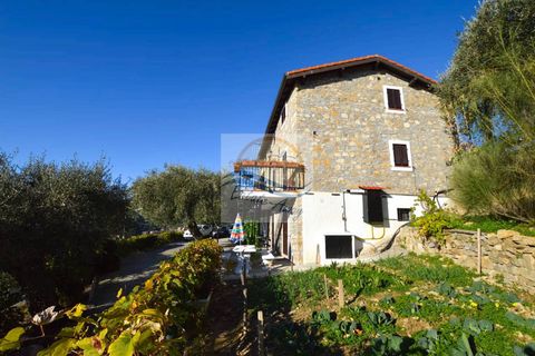 Villa i Bordighera, Imperia, Bordighera - € 750.000 | Ref: iv1123 - foto 6