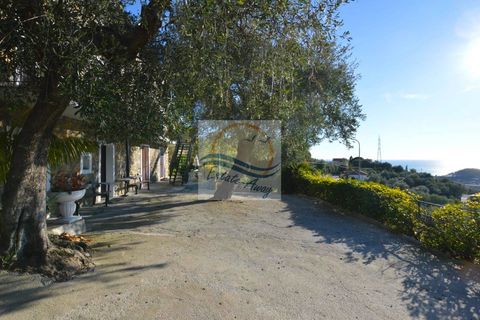 Villa i Bordighera, Imperia, Bordighera - € 750.000 | Ref: iv1123 - foto 8